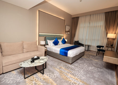 Premium Room